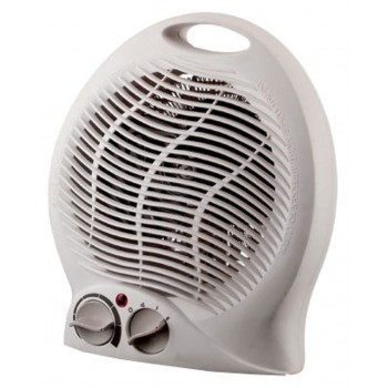 Fan Heater 02