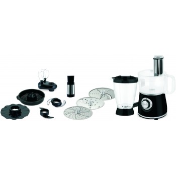 Food Processor 01