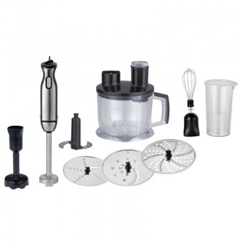 Food Processor 04