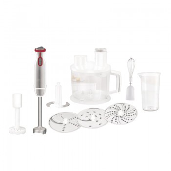 Food Processor 03