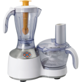 Food Processors