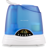 Humidifiers
