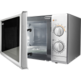 Microwave Ovens