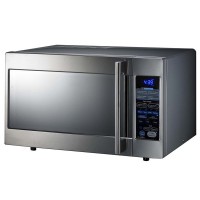 Microwave Oven 02 Microwave Oven 02