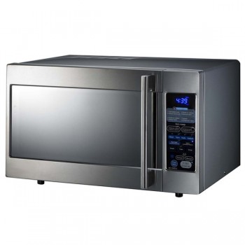 Microwave Oven 02