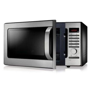 Microwave Oven 03