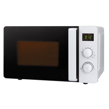 Microwave Oven 04