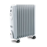 Oil Radiator Heater 02