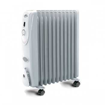 Oil Radiator Heater 05