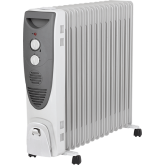 Oil Radiator Heaters
